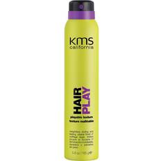 Flasker Hårsprayer KMS California Hairplay Playable Texture 200ml