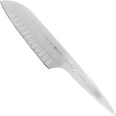Chroma Type 301 P-21 Santoku Knife 18 cm