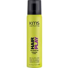 Flaschen Haarsprays KMS California Hairplay Dry Touch-Up 125ml