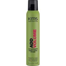 Flaschen Haarsprays KMS California Addvolume Root & Body Lift 200ml