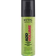Flaschen Haarsprays KMS California Addvolume Volumizing Spray 200ml