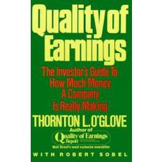 Quality of Earnings (Heftet, 1998)