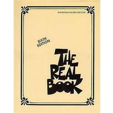 Real book The Real Book (Spiralbindung, 2009)