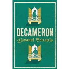 Decameron (Heftet, 2015)