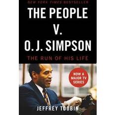 The People V. O.J. Simpson (Heftet, 2016)