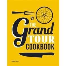 Essay & Reportasje Bøker The Grand Tour Cookbook (Innbundet, 2016)