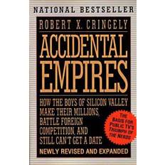 Accidental Empires (Paperback, 1996)