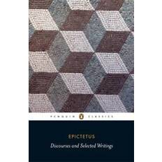 Essay & Reportasje Bøker Discourses and Selected Writings (Penguin Classics) (Heftet, 2008)