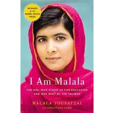 I Am Malala: The Girl Who Stood Up for Education and Was Shot by the Taliban (Hardcover, 2013)