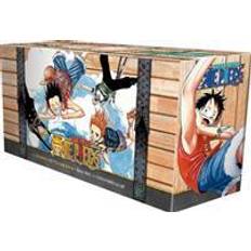 One Piece Box Set Volume 2 (Paperback, 2014)