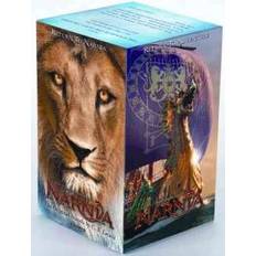 The chronicles of narnia Chronicles of Narnia Movie Tie-In Box Set the Voyage of the Dawn Treader (Geheftet, 2010)