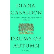 Drums of Autumn (Hardcover, 1996)