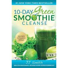 10-Day Green Smoothie Cleanse (Paperback, 2014)