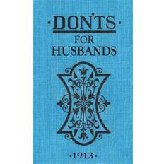 Don'ts for Husbands (Hardcover, 2008)