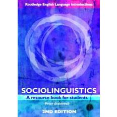 Sociolinguistics (Heftet, 2007)