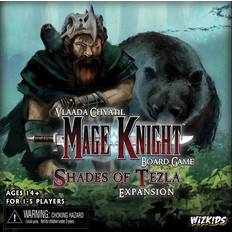 WizKids Mage Knight: Shades of Tezla