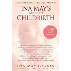 Ina May's Guide to Childbirth (Heftet, 2003)