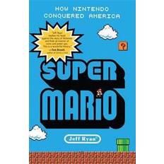 Super Mario (Hörbuch, CD, 2012)