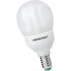 Megaman GA707i Energy-efficient Lamps 7W E14