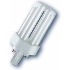 Energiesparlampen Osram Dulux T GX24d-1 13W/840 Energy-efficient Lamps 13W GX24d-1