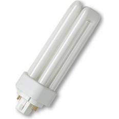 Lavenergipærer Osram Dulux T/E GX24q-4 42W/827 Energy-efficient Lamps 42W GX24q-4