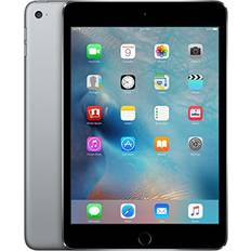 Apple iPad Mini Tablets Apple iPad Mini Cellular 16GB (2015)