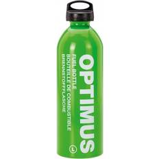 Brennstoffflasche Campingkocher Optimus Fuel Bottle 1L