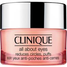 Clinique Eye Creams & Eye Serums Clinique All About Eyes 0.5fl oz