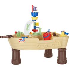 Little Tikes Wasserspielzeuge Little Tikes Anchors Away Pirate Ship
