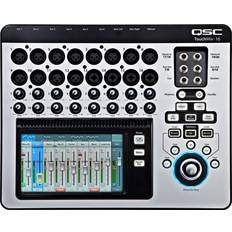 Studio Mixers QSC TouchMix-16