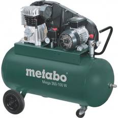 Metabo Kompressorer Metabo Mega 350-100 W