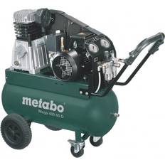 Stromnetz Kompressoren Metabo Mega 400-50 D