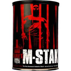 Muscle Builders Universal Nutrition Animal M-Stak 21 pcs