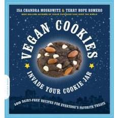 Vegan Cookies Invade Your Cookie Jar (Heftet, 2009)