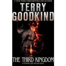 The Third Kingdom (Gebunden, 2013)