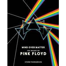 Pink Floyd: Mind Over Matter (Innbundet, 2015)