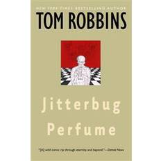 Jitterbug Perfume (Paperback, 1990)