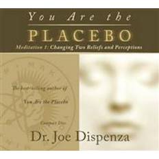 You Are the Placebo Meditation 1: Changing Two Beliefs and Perceptions (Revised Edition) (Lydbok, CD, 2016)