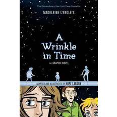 Comic Books & Graphic Novels Wrinkle in Time, A (Paperback, 2015)