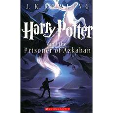 Prisoner of azkaban harry potter and the prisoner of azkaban (Paperback, 2013)