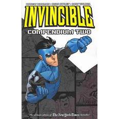 Invincible Compendium 2 (Paperback, 2013)