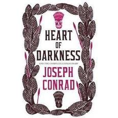 Klassikere Bøker Heart of Darkness and the Complete Congo Diary (Heftet, 2007)