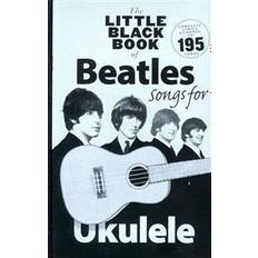 Englisch Bücher Little Black Book of Beatles Songs for Ukulele (Geheftet, 2014)
