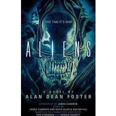 Aliens Aliens (Heftet, 2014)