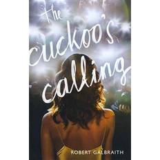 The Cuckoo's Calling (Hardcover, 2013)