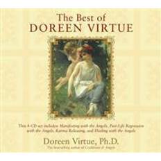 Doreen bra Garden & Outdoor Environment The Best of Doreen Virtue (Audiobook, CD, 2006)