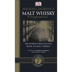 Malt whisky Books Malt Whisky Companion (Hardcover, 2015)