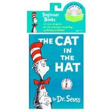 The Cat in the Hat Book (Audiobook, CD, 2005)