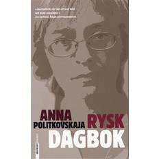 Samfunn & Politikk - Svensk Bøker Rysk dagbok (Heftet, 2008)