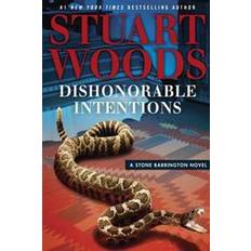 Dishonorable Intentions (Hardcover, 2016)